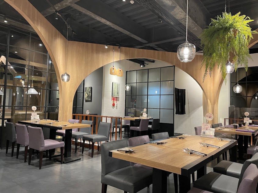 陶板屋 台南忠義店