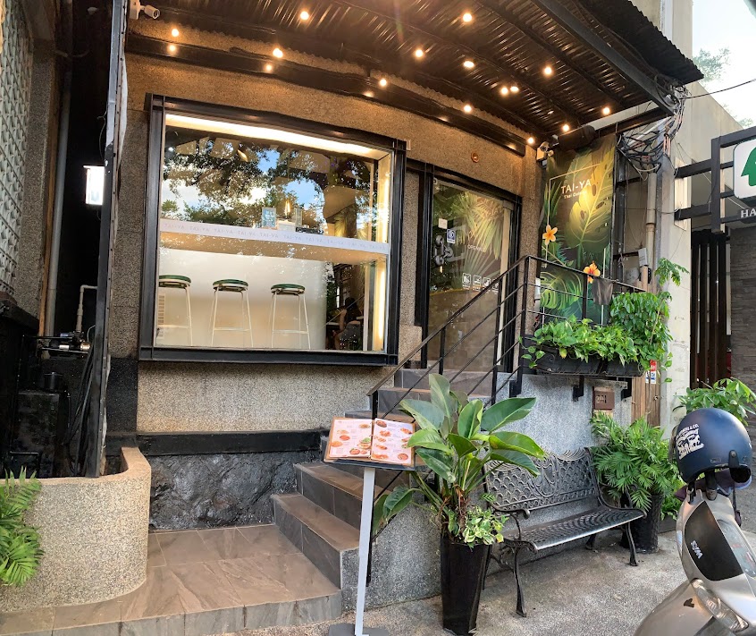 泰椰 TAI YA｜台南泰式料理