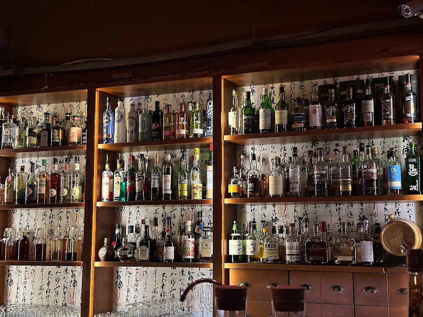 Old.Trick 佬掉牙商行