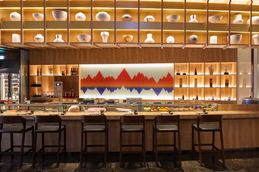 京樂日本料理火鍋 KYO RAKU JAPANESE CUISINE ＆ HOT POT