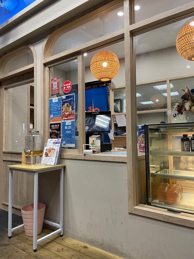 一和壽叔SUSHI BENTO|日式平價壽司|外送餐盒|手毬壽司專賣店|