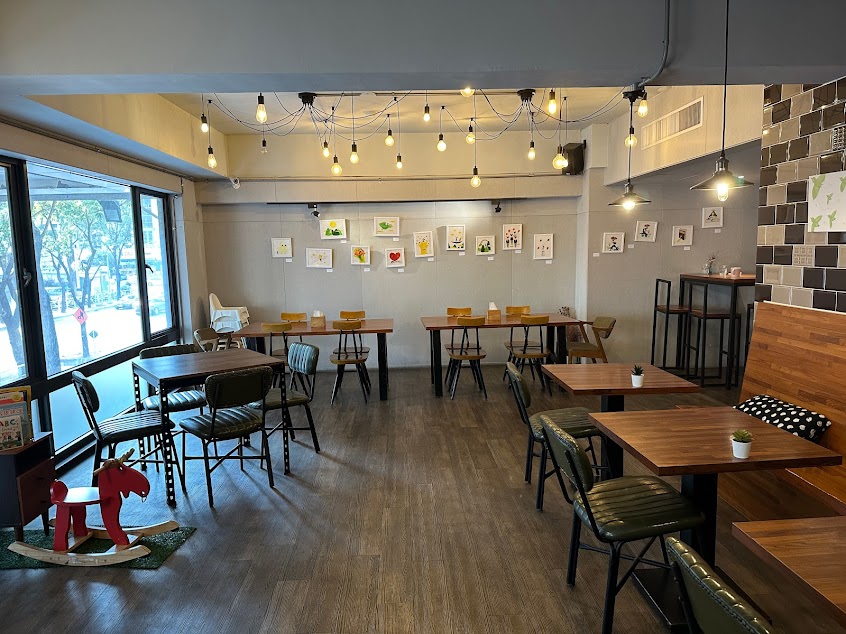 麻鹿maru |日式洋風餐食堂｜