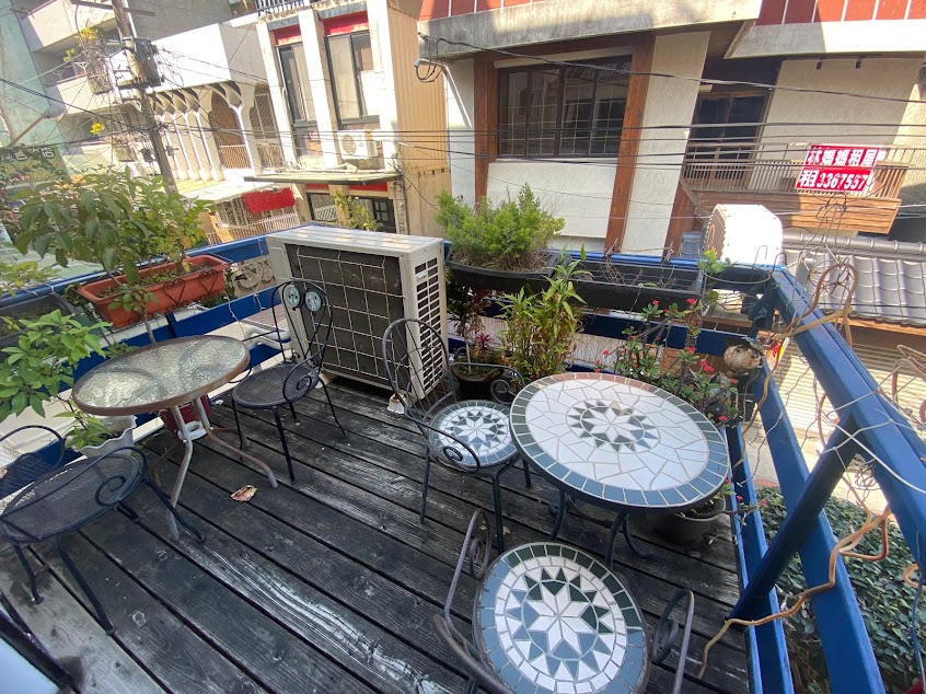 帕里諾咖啡 PANINO CAFE’