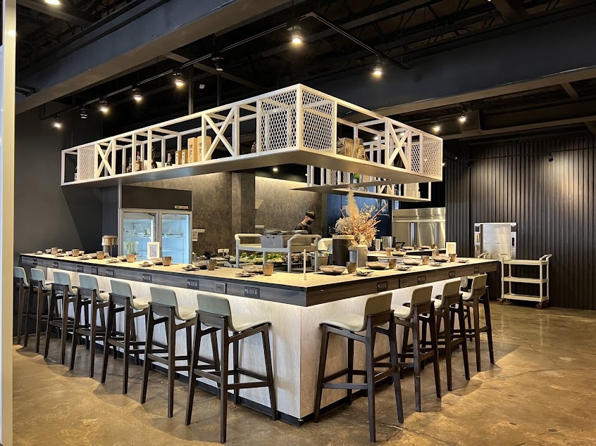 有你真好火鍋沙龍 台南民生店