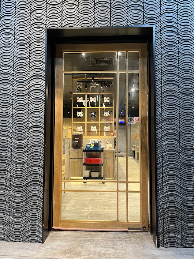 焼肉スマイル(燒肉Smile) 巨蛋明誠店