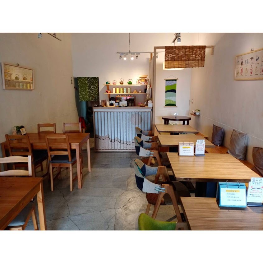 開動了 日本家庭料理