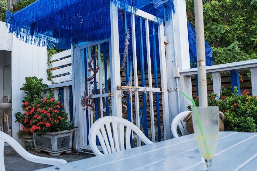 白色戀人文創咖啡館 WhiteLover Cafe