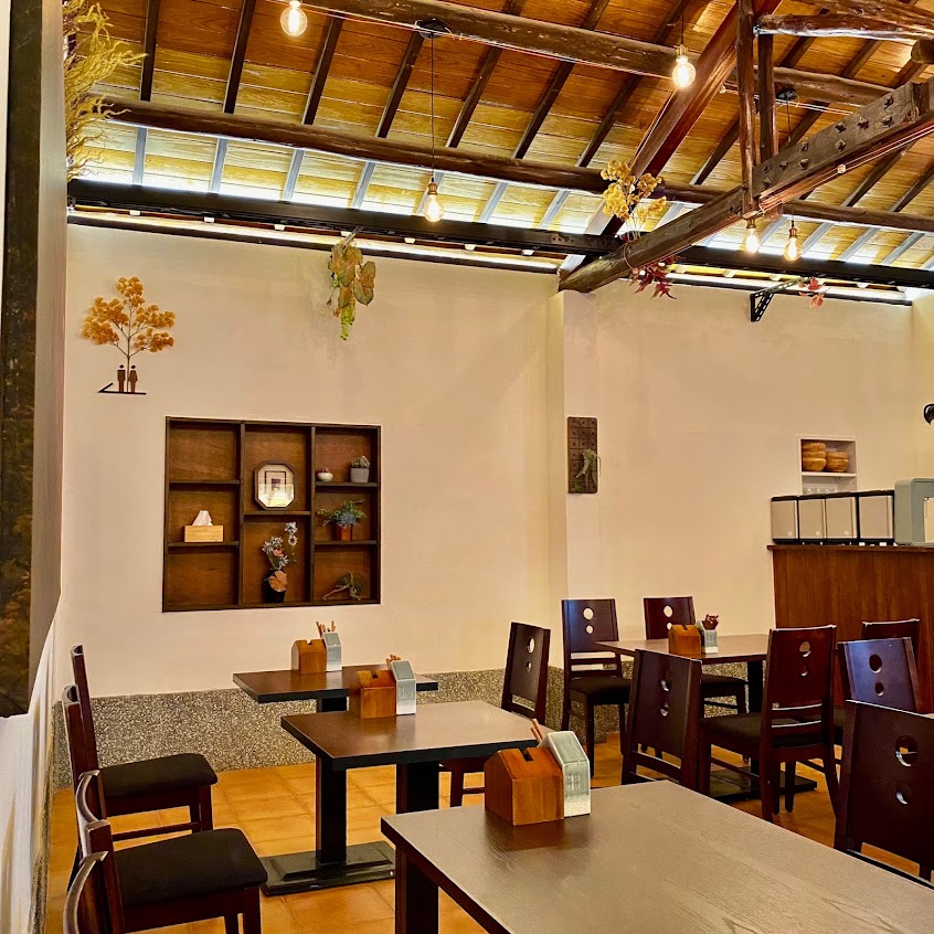 暖隅 Warmcorner｜手工義大利麵｜燉飯｜甜點