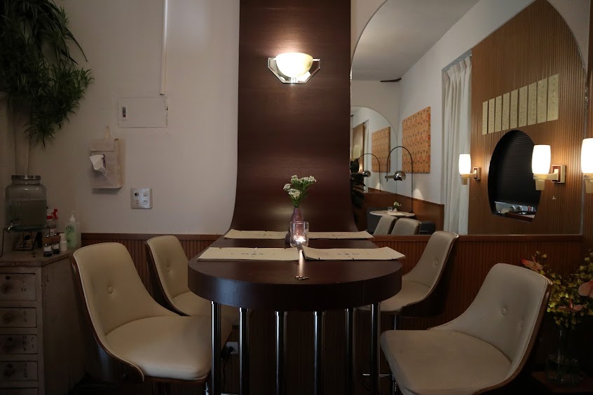 小明星 Little Star Diner