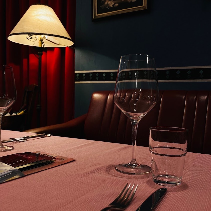 巴黎小餐館-Coffee Cafe’咖啡珈琲