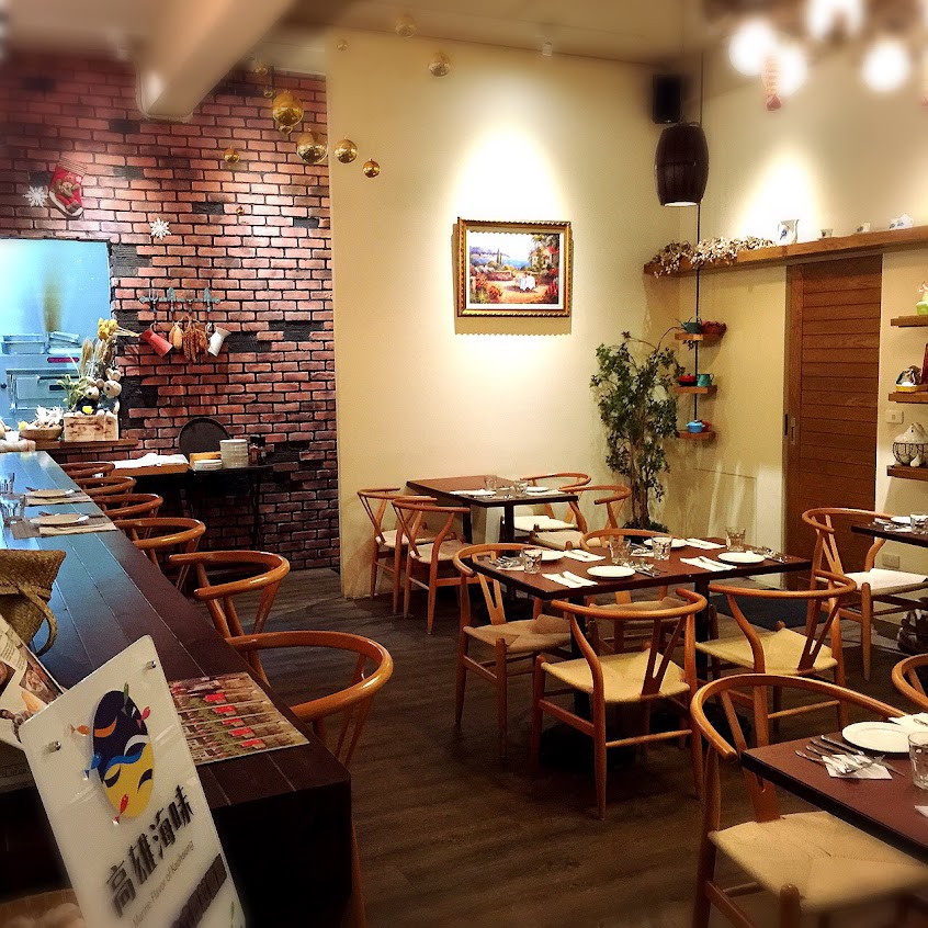 音樂盒法式鄉村餐廳