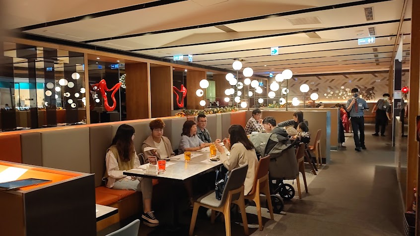 西堤牛排 安平家樂福店