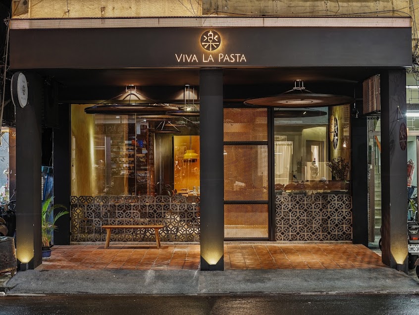 Viva La Pasta 小樂食義麵坊