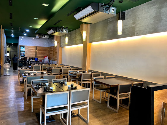 聚豐樓 高雄正興店