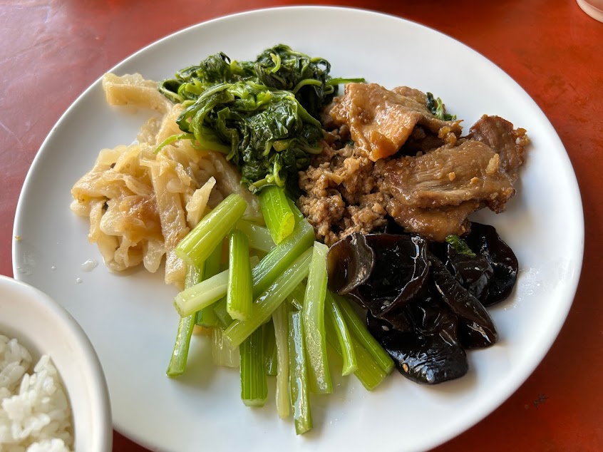 好品美食自助餐