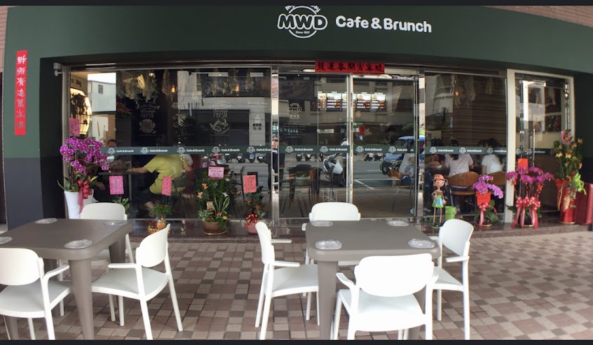 麥味登 三民鼎新店