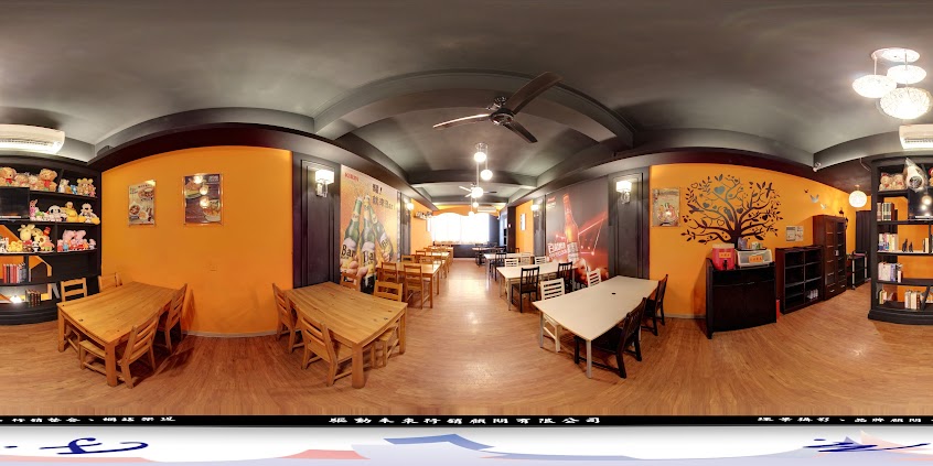 波波耐吃韓式炸雞 義大利麵 新崛江店