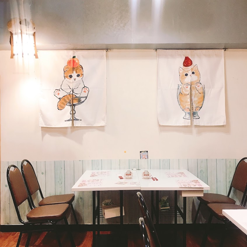 和田古早味日式料理｜昭和55年的味道｜貓咪主題日式餐廳