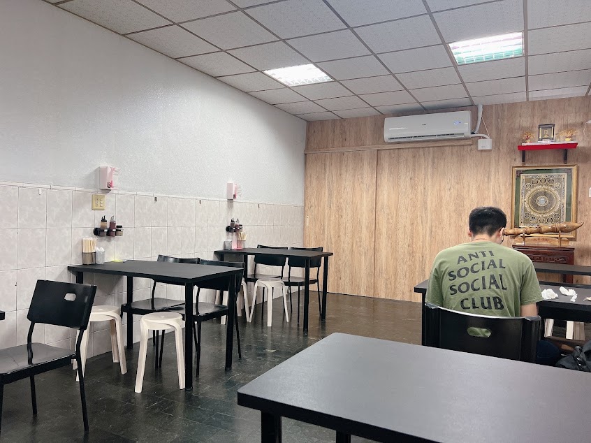 零六柒 晚餐 宵夜