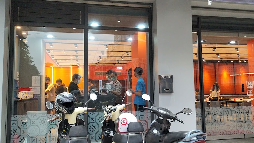 小時厚牛排-高雄楠梓店