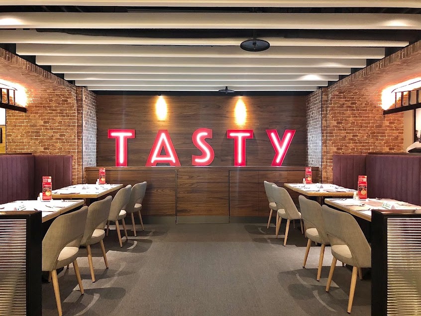 西堤高雄中山店