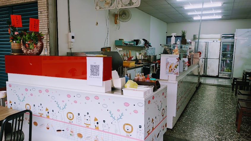 古星姆-下午茶/晚餐/宵夜平價美食