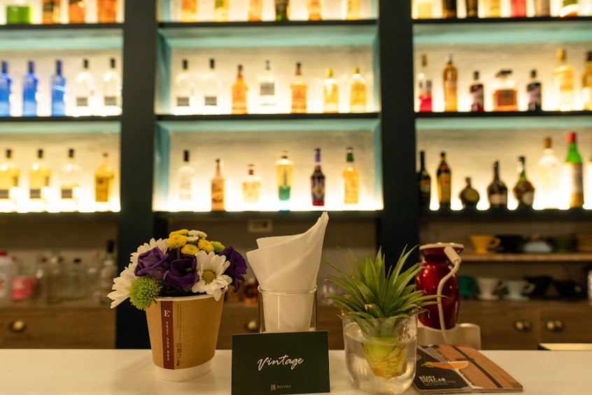 Vintage Bistro 釀