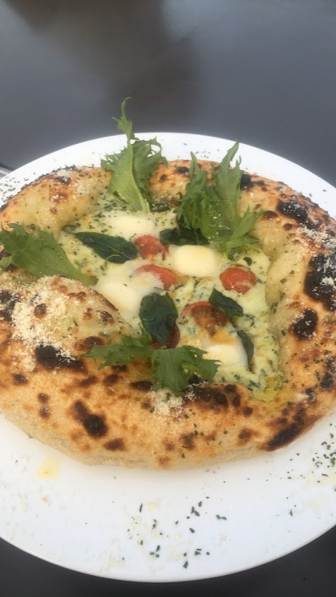 常春藤義大利麵