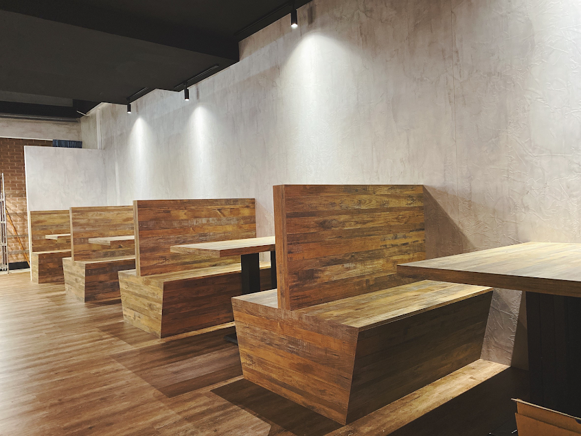 熊讚家日式拉麵（創始店）