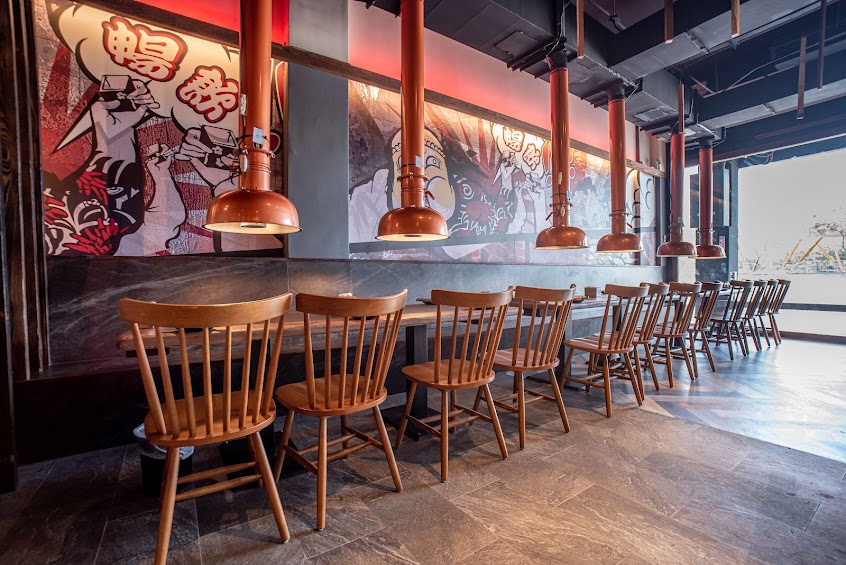 田季發爺燒肉 高雄中山店