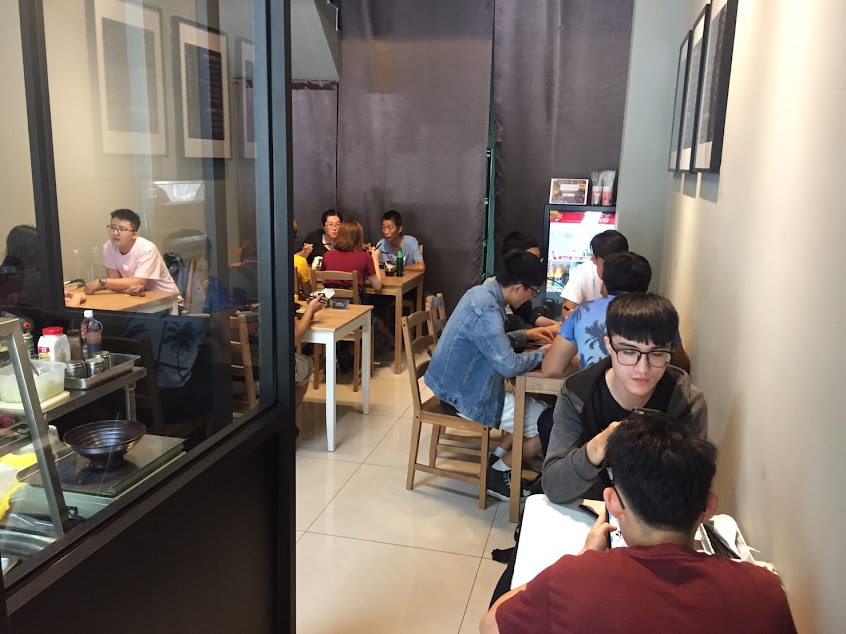 普拉斯原創牛排-楠梓總店