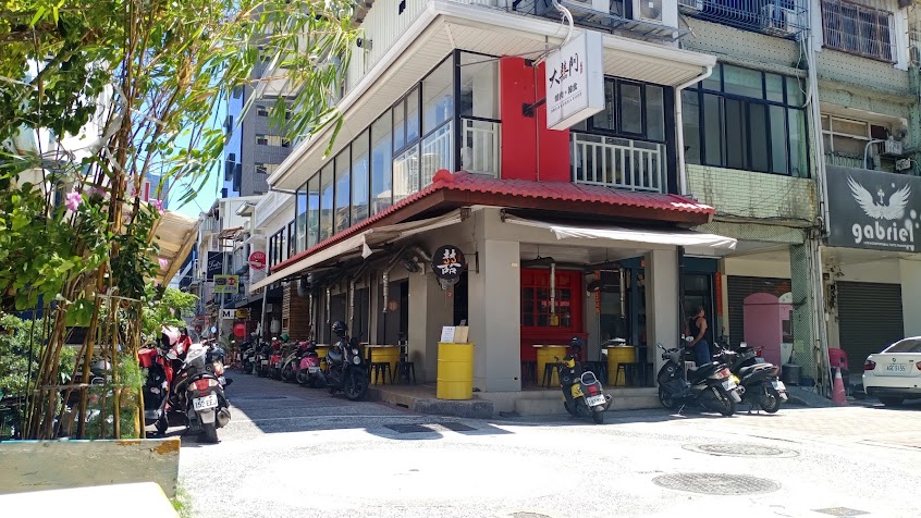 大囍門韓食燒肉(崛江店)