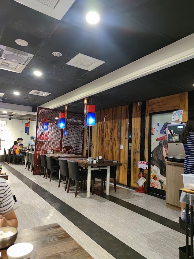 南大門韓式料理新楠店