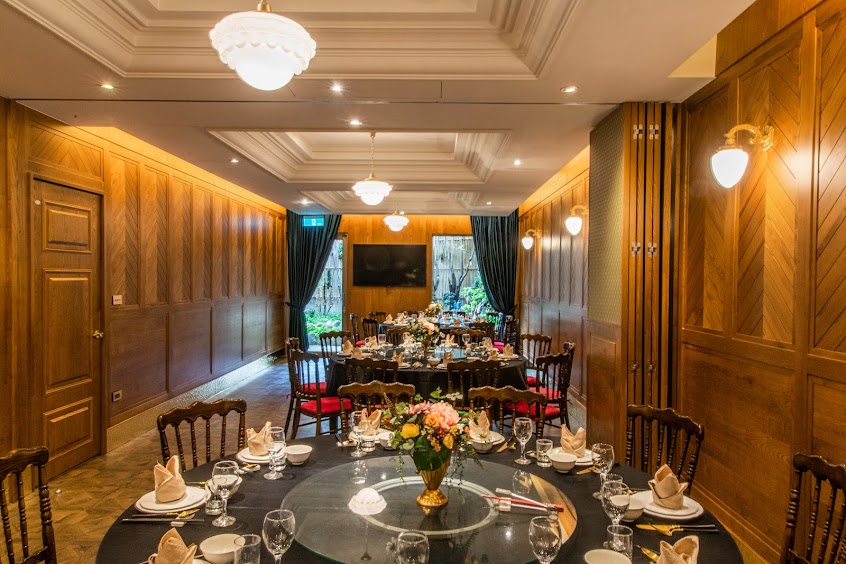 老新台菜 (九如創始店)