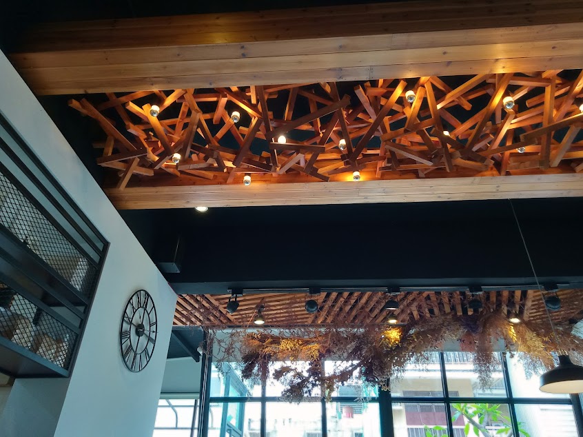 Wake Up 濰克早午餐-褒揚店