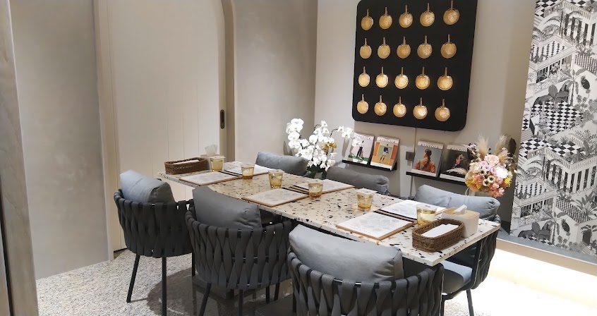 斑馬騷莎美義餐廳 高雄文山店