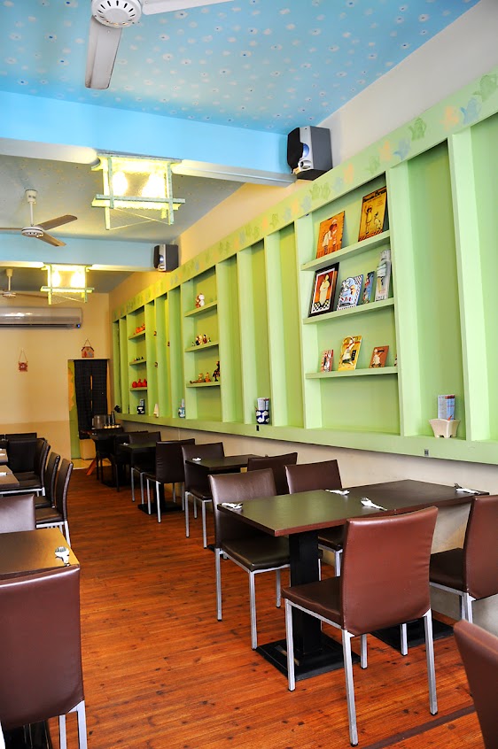 DO LA DO義式料理