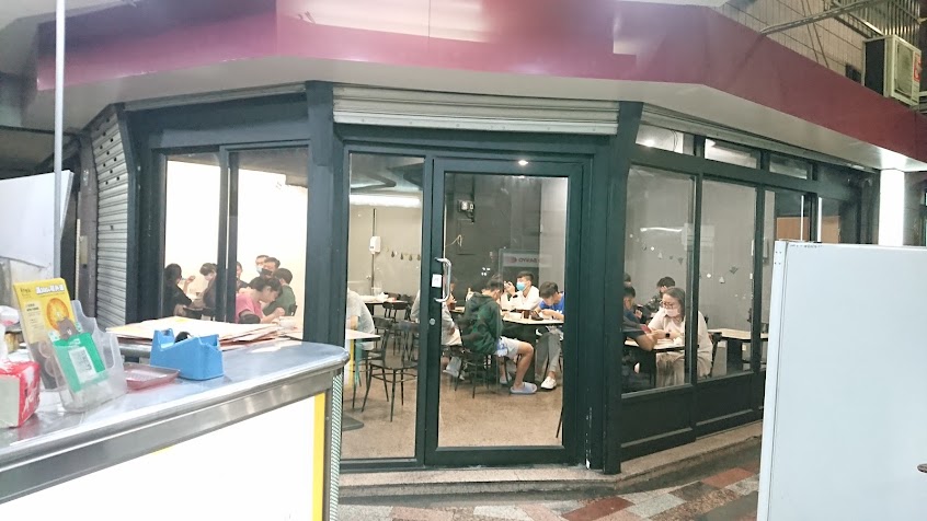 不思義-義式廚房