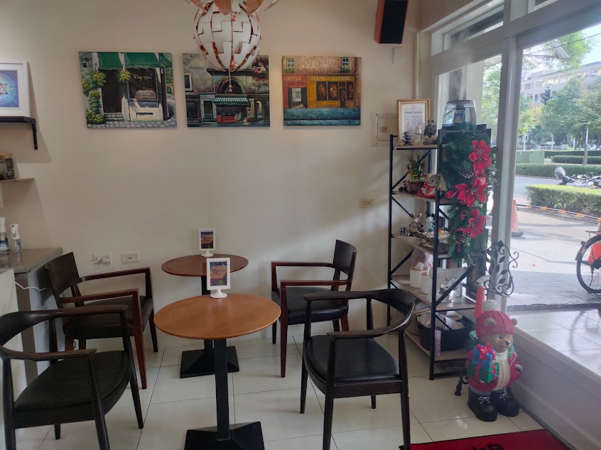 舒醍雅鄰家廚房概念餐廳