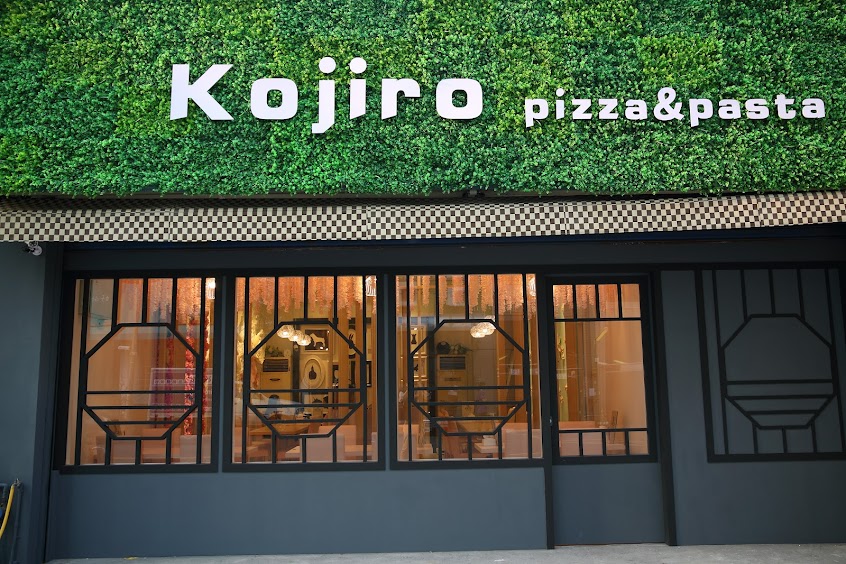 小次郎冰品披薩餐飲