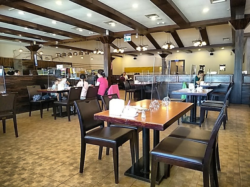 SOTO日本家庭料理-聯興店