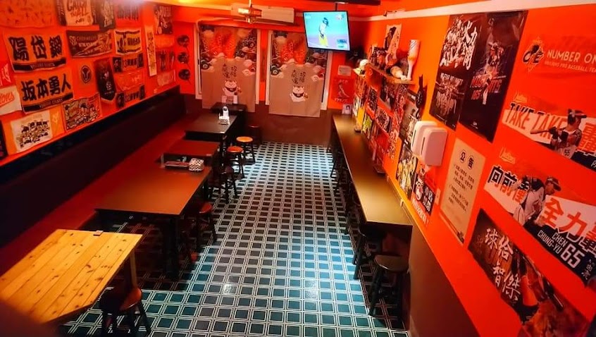 川武味本舖咖哩丼飯