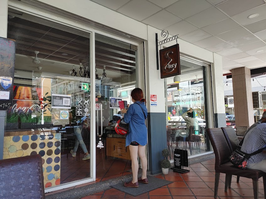 英文先生Mr.English