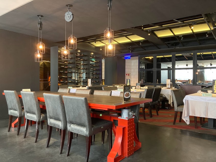 王品牛排 高雄中正店