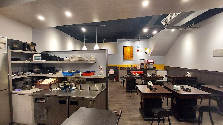 三媽臭臭鍋楠梓店