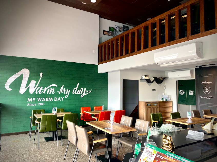 麥味登 楠梓惠豐店