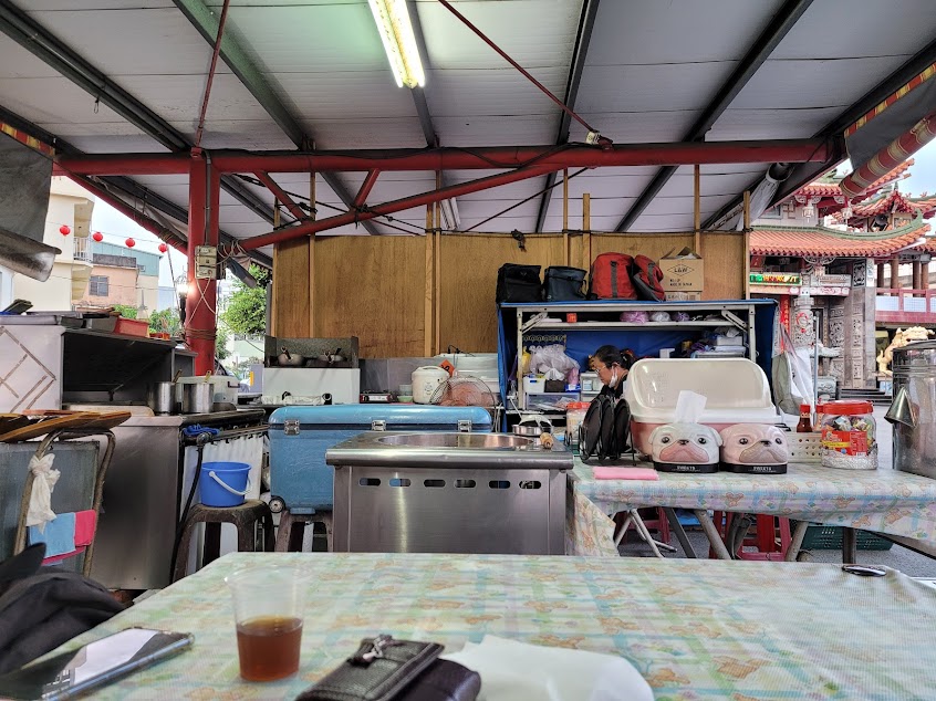 台中老店牛排館