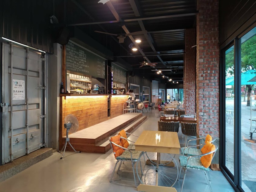 角落 咖啡 餐˙酒 corner café