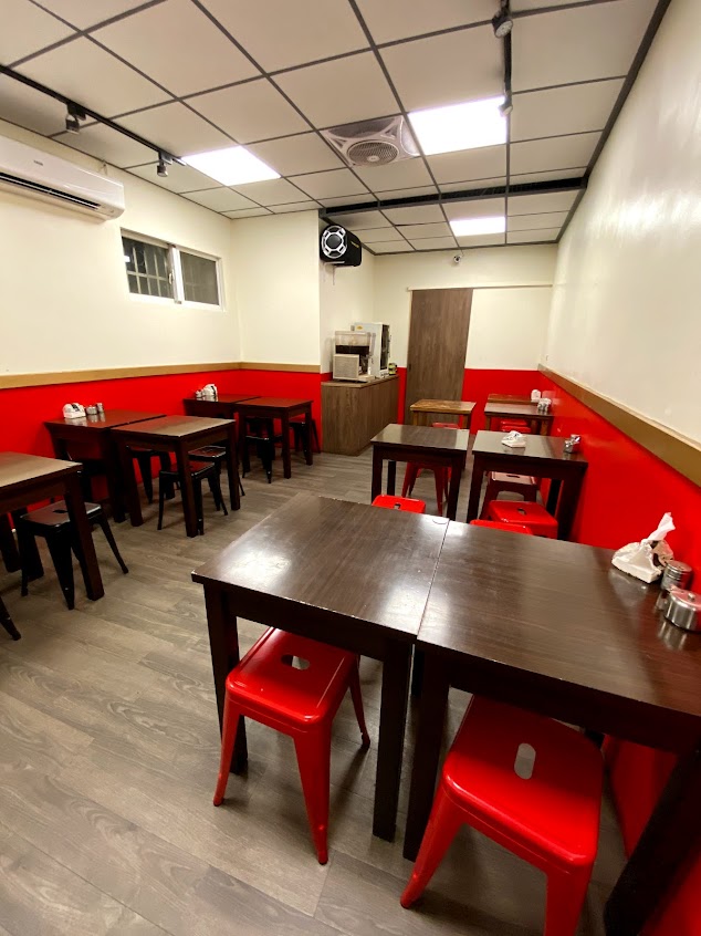 橋川麻婆豆腐 楠梓站前店