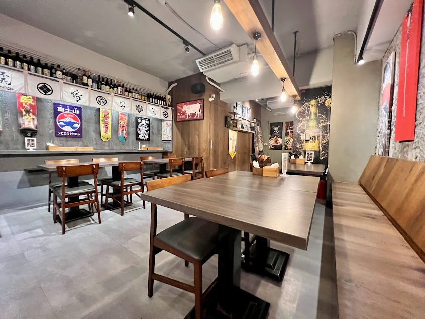 汍樂滿盛燒肉丼 高雄明仁店